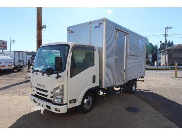 ISUZU / ELF
