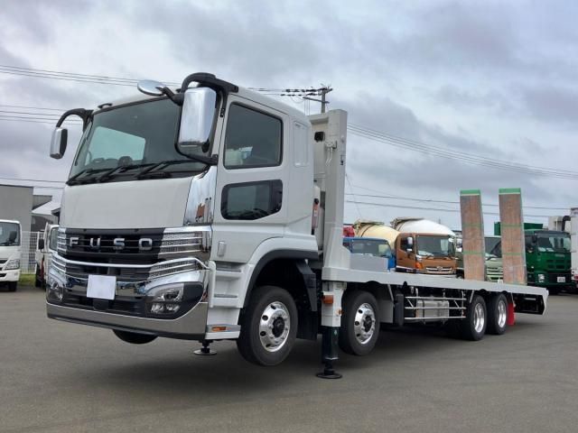 MITSUBISHI FUSOU / SUPER GREAT