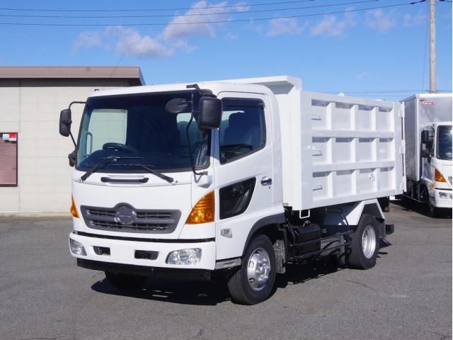 HINO / RANGER