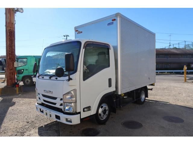 ISUZU / ELF
