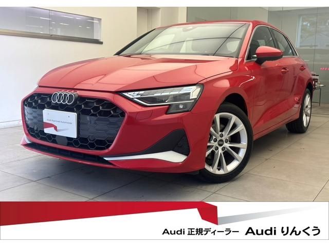 AUDI / AUDI A3 SPORTBACK