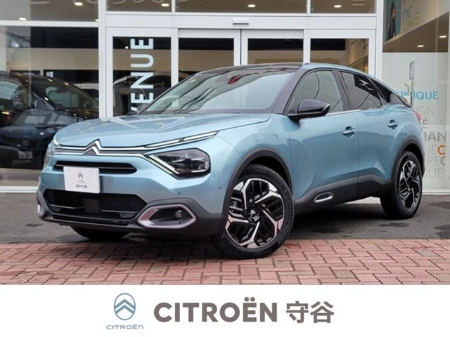 CITROEN / CITROEN C4