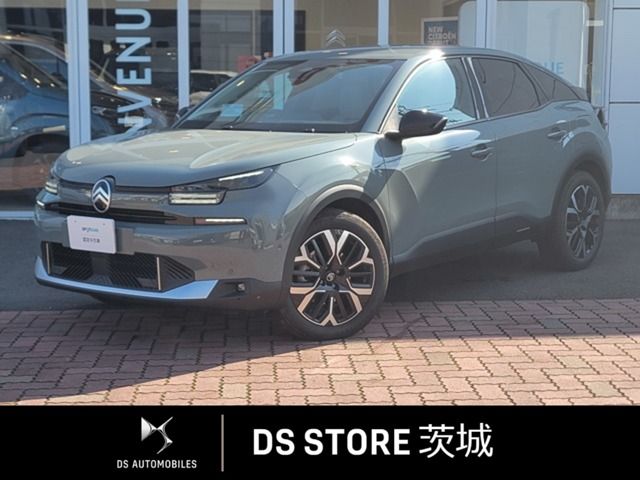 CITROEN / CITROEN C4