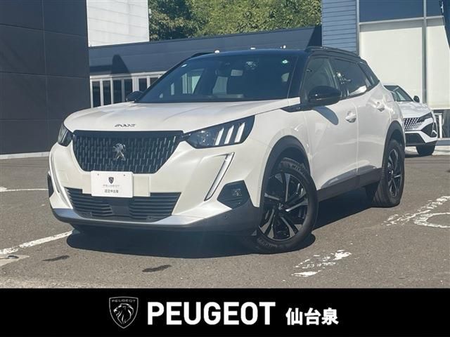 PEUGEOT / PEUGEOT 2008