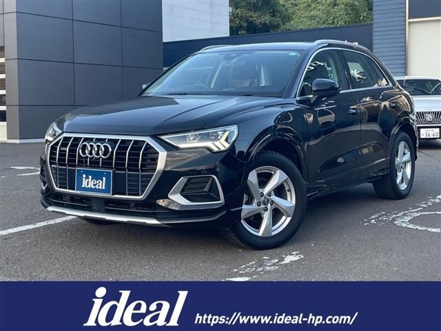 AUDI / AUDI Q3