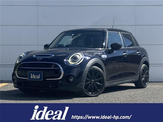 BMW / MINI COOPER SD 5DOOR