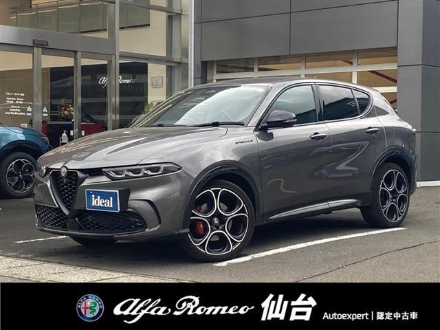 ALFAROMEO / ALFAROMEO TONALE