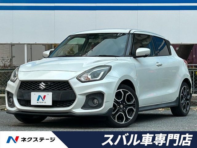 SUZUKI / SWIFT