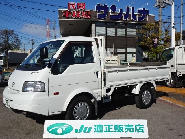 Japanese used car Ref# 1459579 MAZDA / BONGO truck 1.15t 2WD