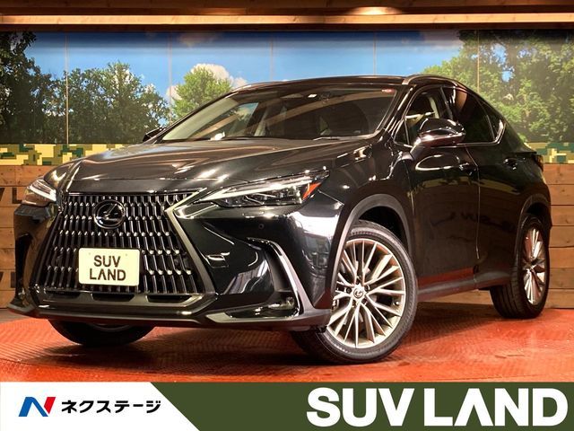 TOYOTA / LEXUS NX250