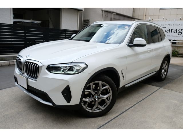 BMW / BMW X3