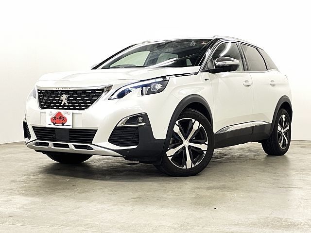 PEUGEOT / PEUGEOT 3008