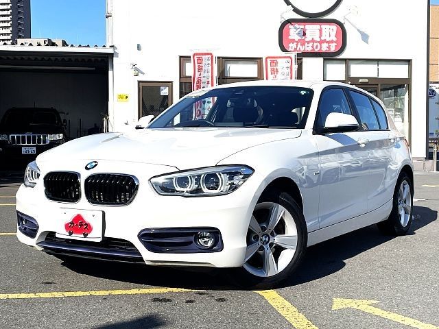 BMW / BMW 1series