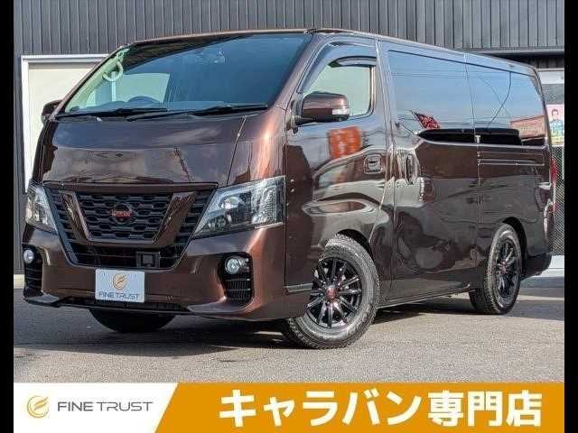 NISSAN / NV350 CARAVAN