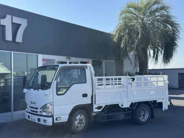 ISUZU / ELF