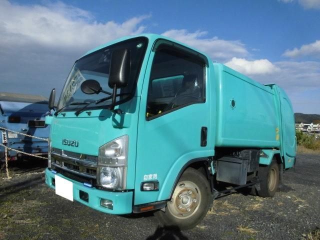 ISUZU / ELF