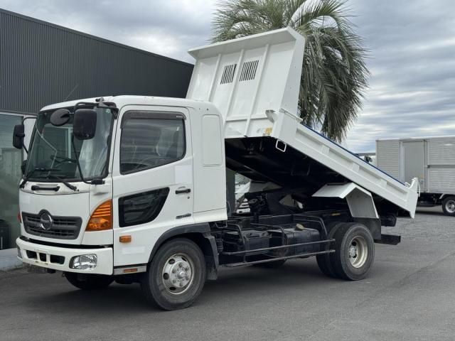 HINO / RANGER