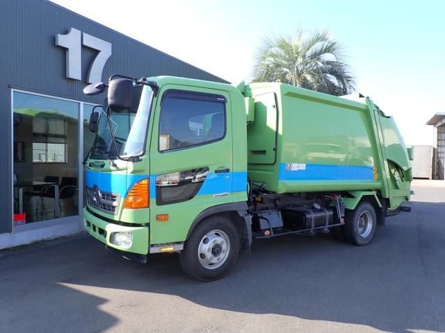 HINO / RANGER