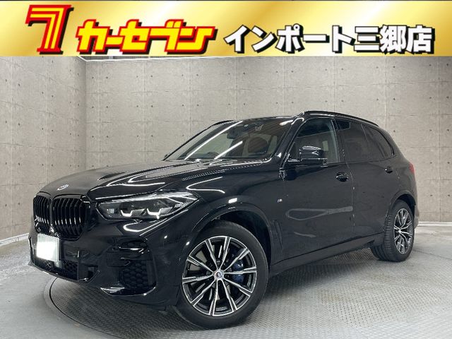 BMW / BMW X5