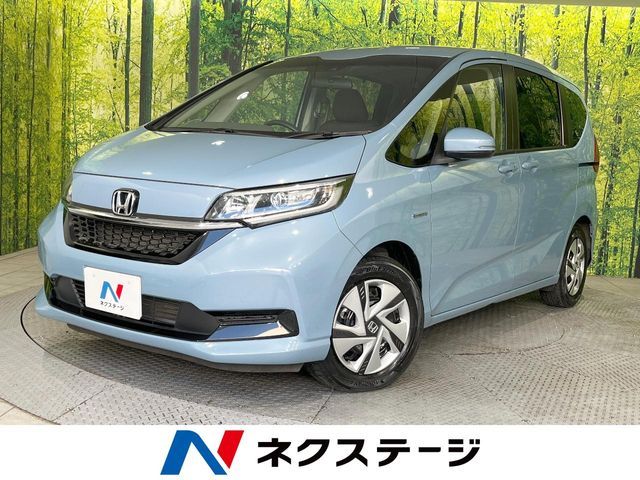 HONDA / FREED plus HYBRID