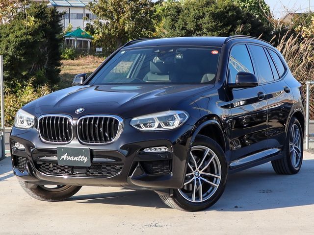 BMW / BMW X3