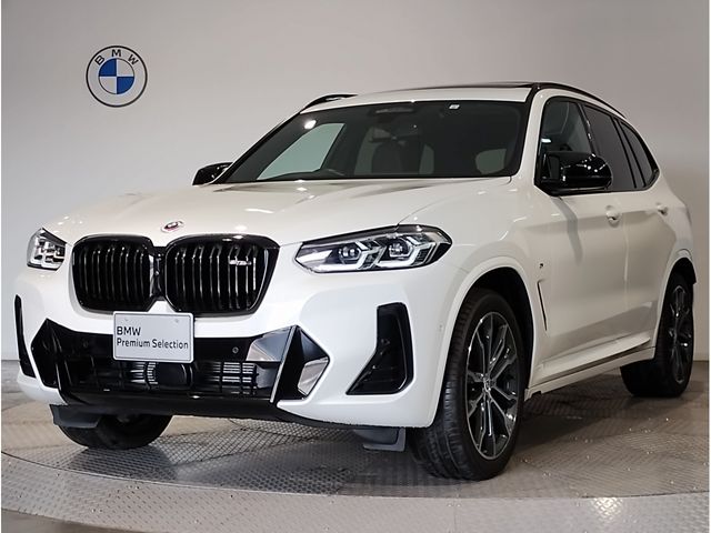 BMW / BMW X3