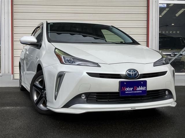 TOYOTA / PRIUS