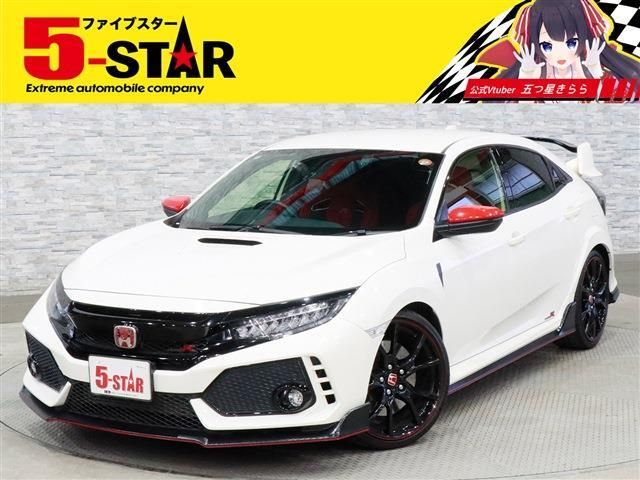 HONDA / CIVIC hatchback