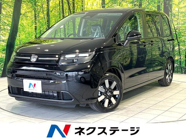 HONDA / FREED