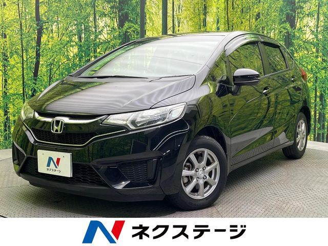 HONDA / FIT