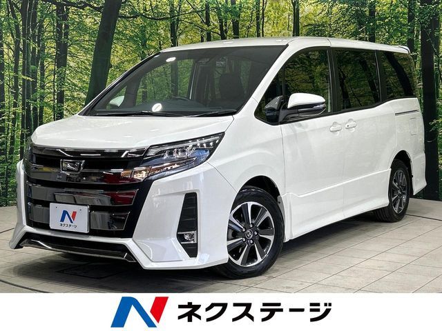 TOYOTA / NOAH