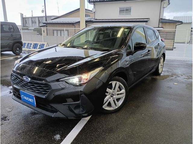 SUBARU / IMPREZA 5Door