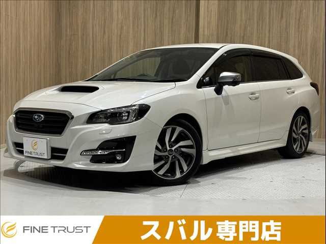 SUBARU / LEVORG