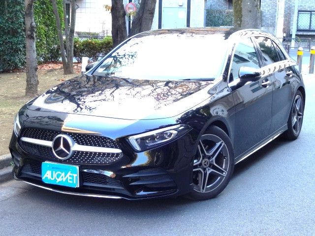 MERCEDES BENZ / MERCEDES BENZ A class