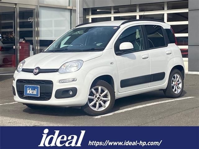 FIAT / FIAT PANDA