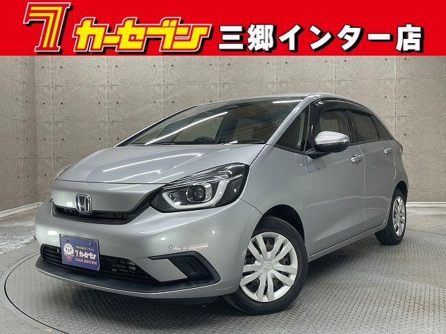 HONDA / FIT e:HEV