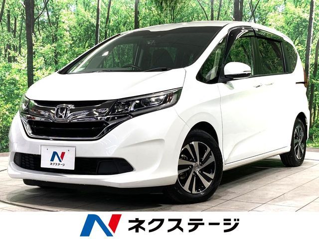 HONDA / FREED HYBRID