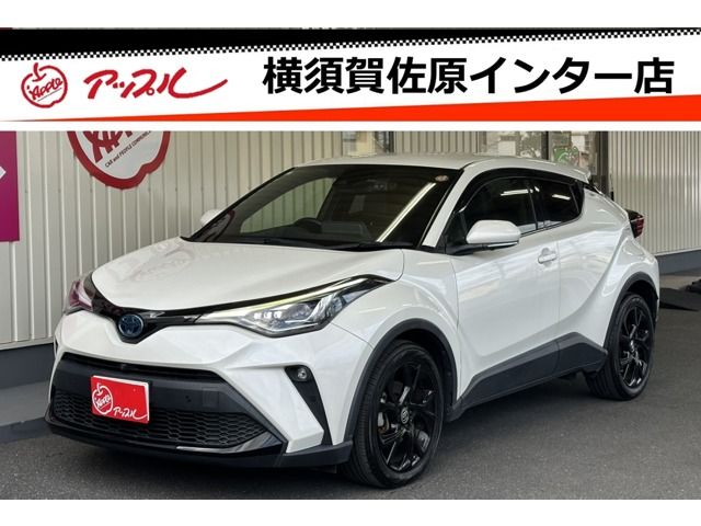 TOYOTA / C-HR
