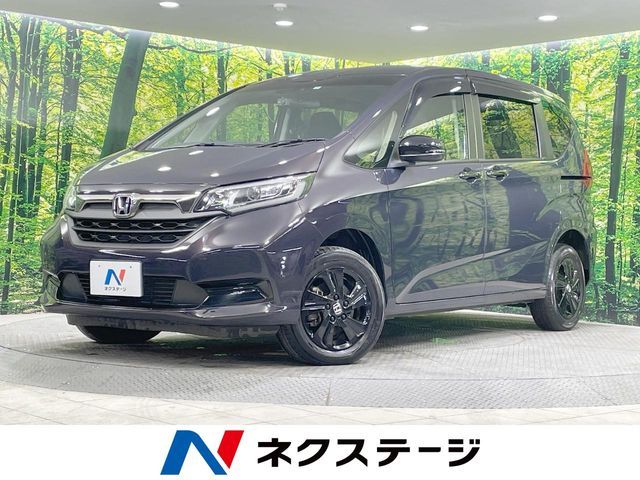 HONDA / FREED plus HYBRID 4WD