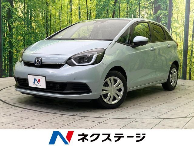 HONDA / FIT e:HEV