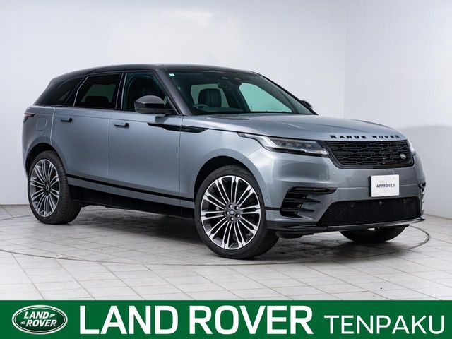 ROVER / ROVER RANGE ROVER VELAR