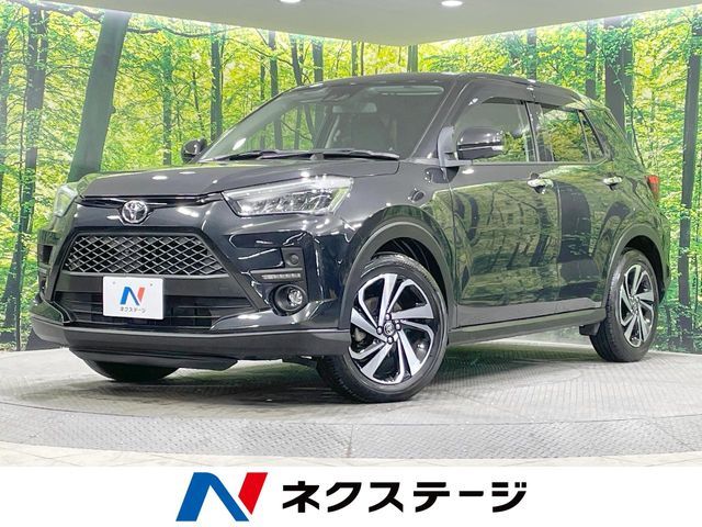 TOYOTA / RAIZE