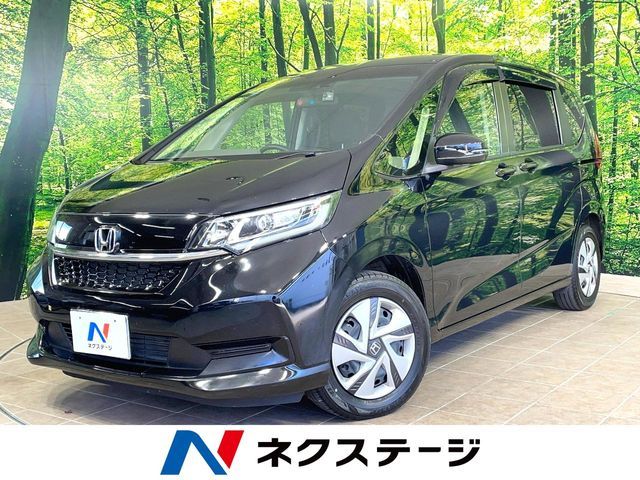 HONDA / FREED HYBRID