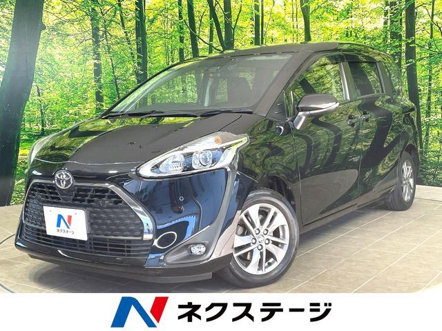 TOYOTA / SIENTA