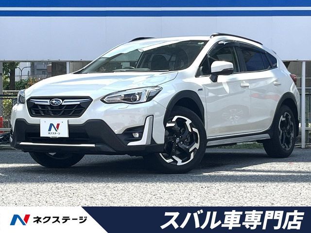 SUBARU / SUBARU XV HYBRID