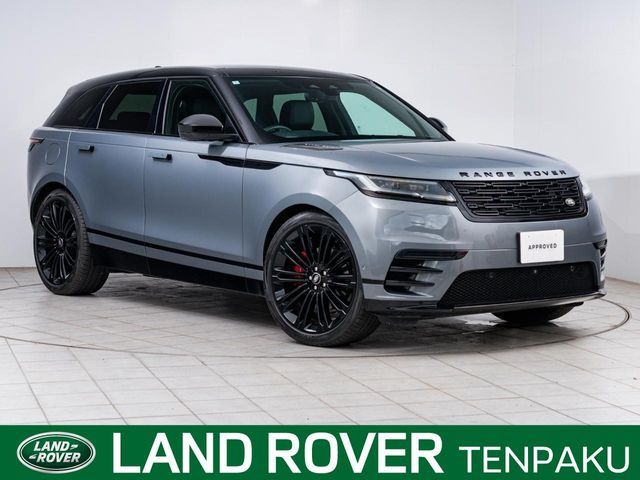 ROVER / ROVER RANGE ROVER VELAR