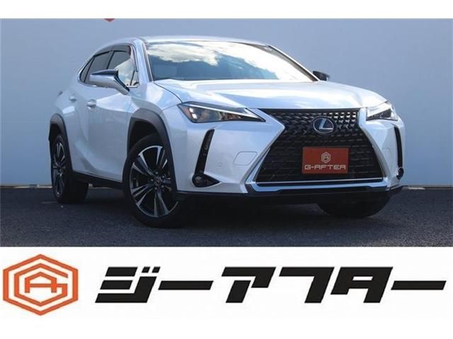 TOYOTA / LEXUS UX250h
