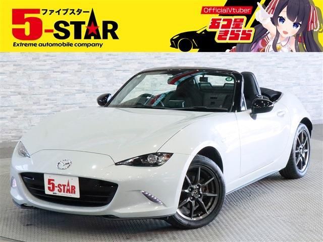 MAZDA / ROADSTER