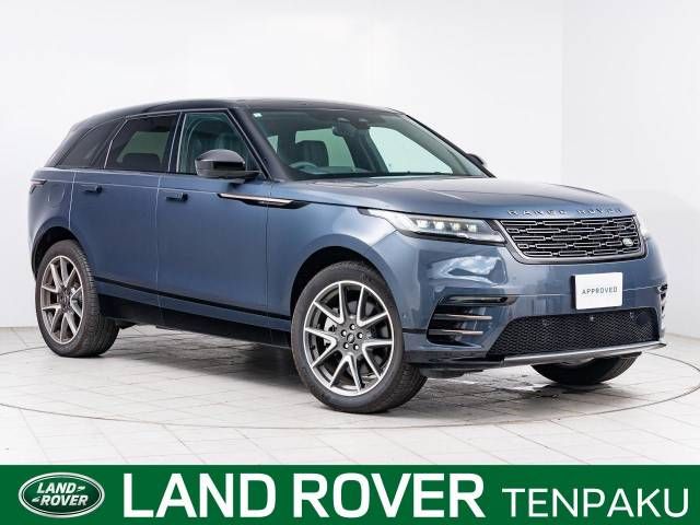 ROVER / ROVER RANGE ROVER VELAR