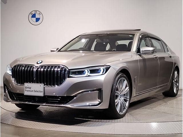 BMW / BMW 7series